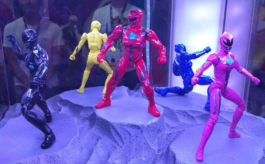 Toy News Tuesday: SDCC Aftermath Part One
