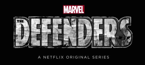The Defenders banner