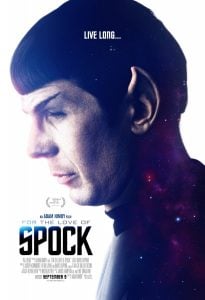 for-the-love-of-spock-poster-410x600