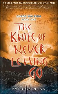 200px-The_Knife_of_Never_Letting_Go_by_Patrick_Ness