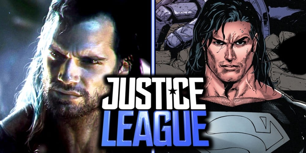 Superman-Long-Hair-Justice-League-Fan-Art