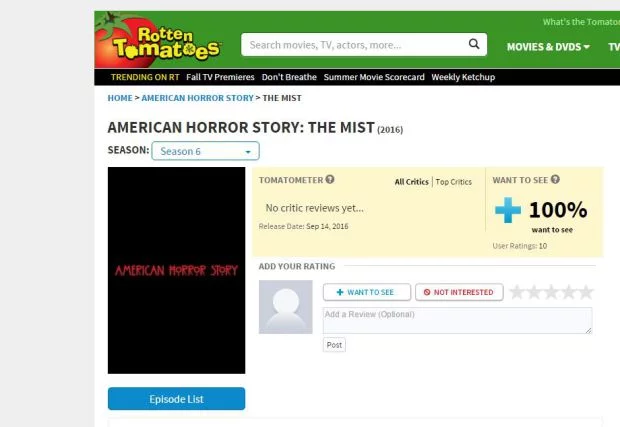 american-horror-story-rotten-tomatoes