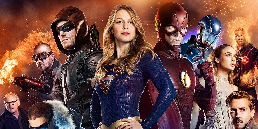the-cw-legends-of-tomorrow-arrow-the-flash-supergirl