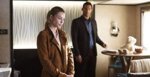 Lucifer and Chloe are back and they hit the ground running.