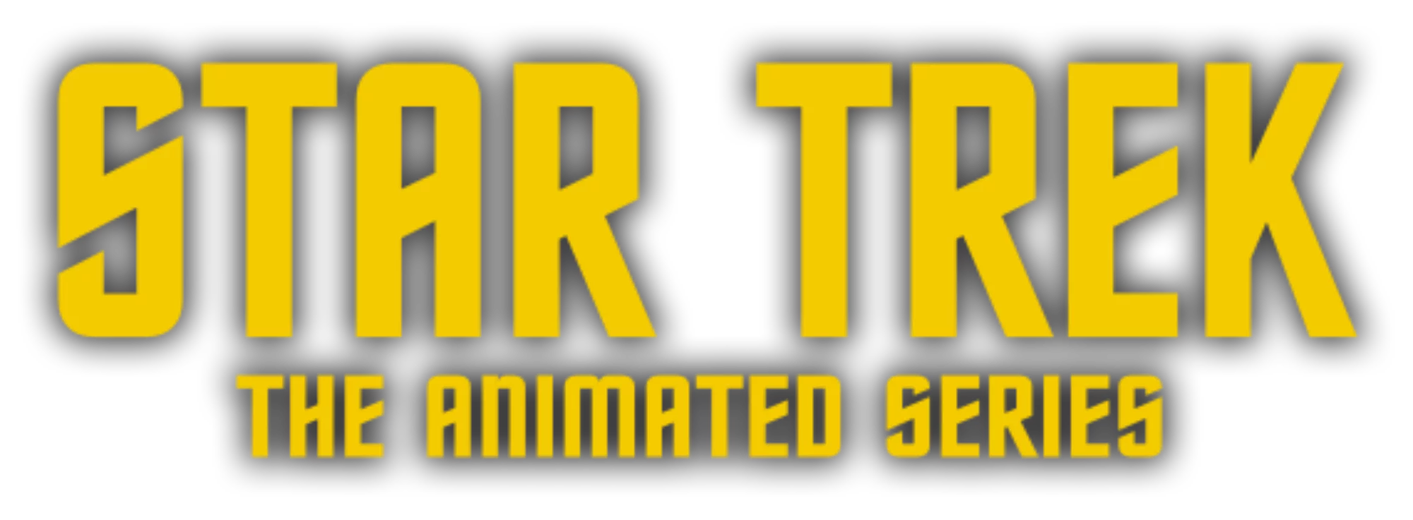 star trek: the animated series