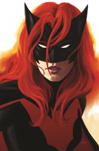 batwoman cover epting