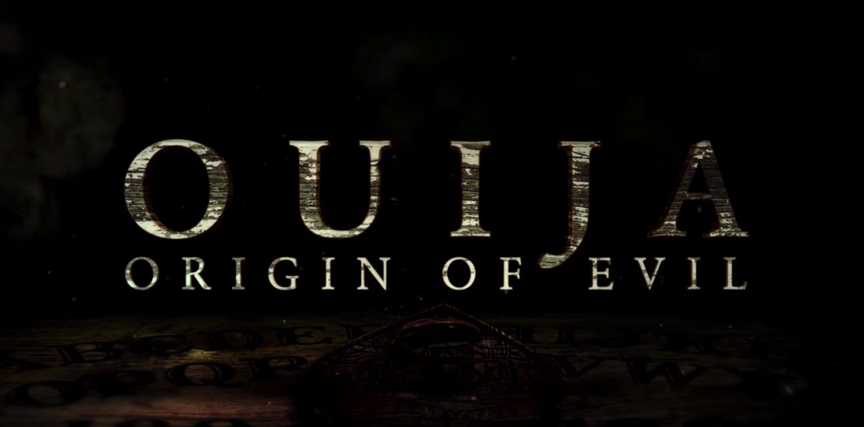 ouija: origin of evil banner