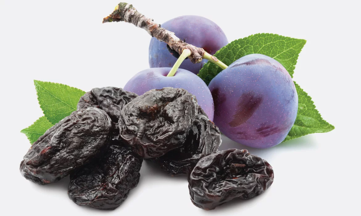 prunes