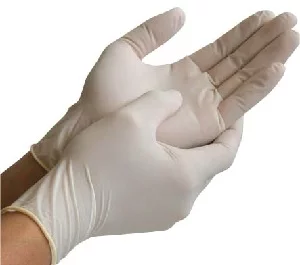 rubbergloves