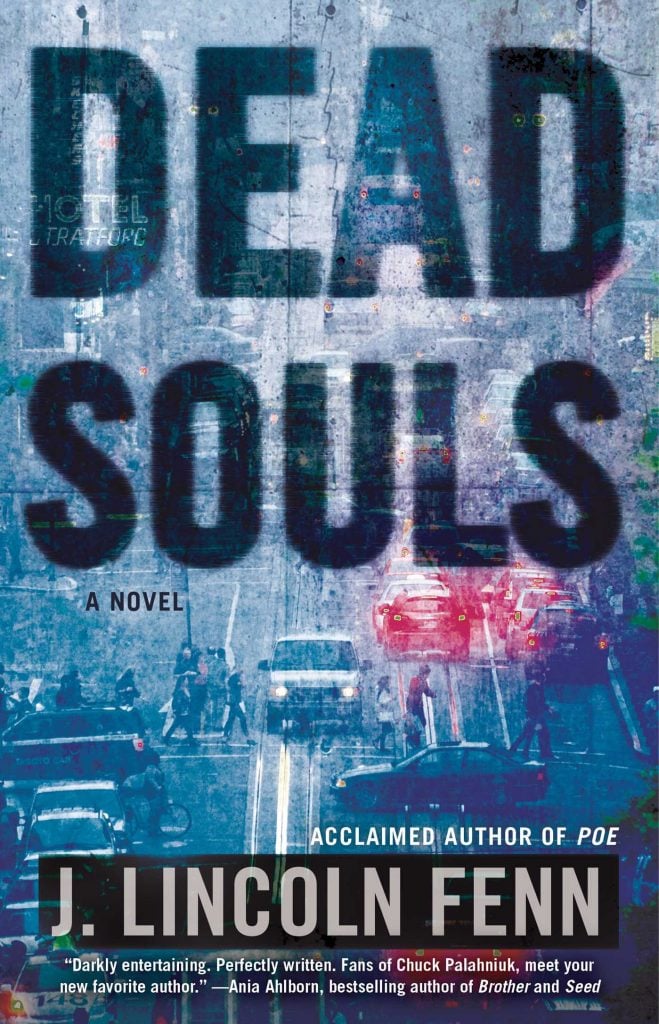 dead-souls