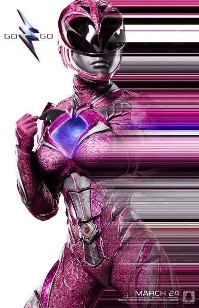 power-rangers-pink-ranger-poster-pterodactyl-389x600