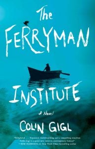 the-ferryman-institute