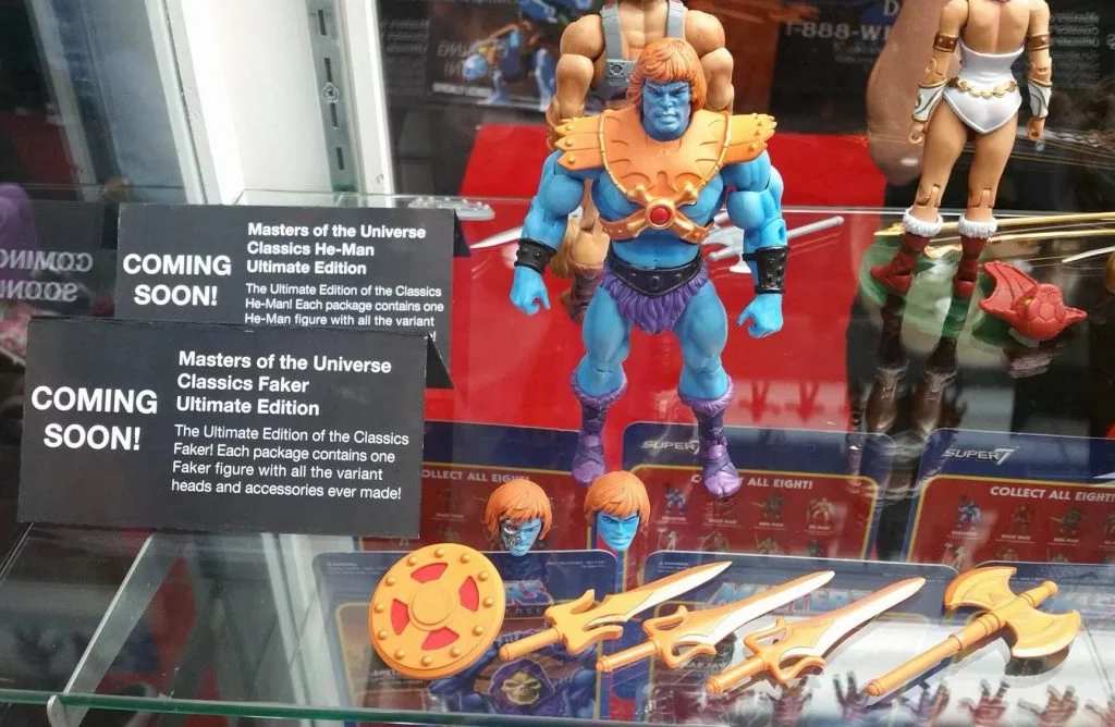 ultimate-faker