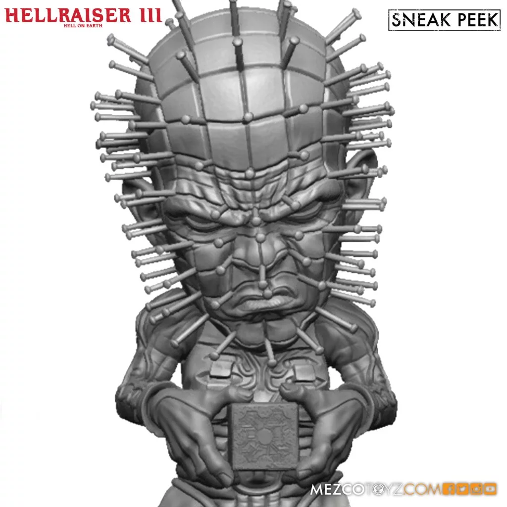 mezco-hellraiser-pinhead-vinyl