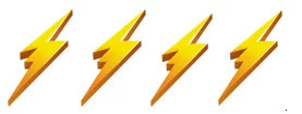 lightning-bolts