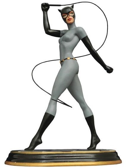 batman-the-animated-series-premier-collection-statue-catwoman-1