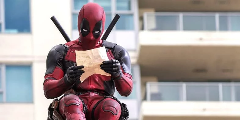deadpool