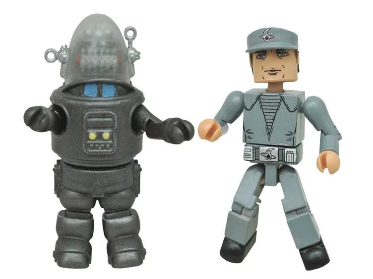 forbidden-planet-minimates-2-pack