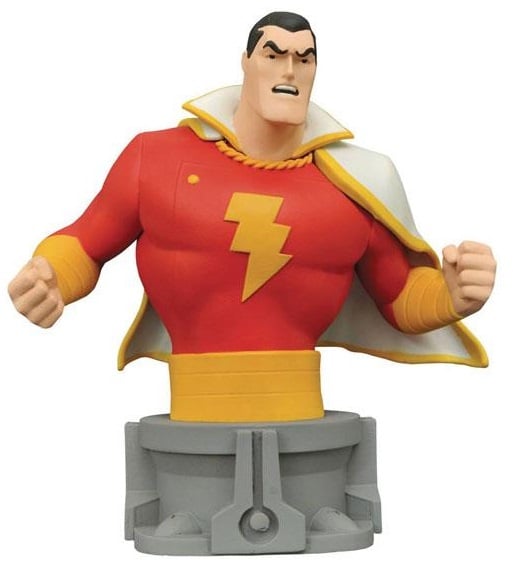 justice-league-animated-series-bust-shazam-1