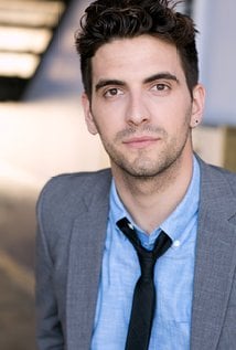 Actor Matt Angel Will Play Young George Lucas