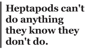 heptapods