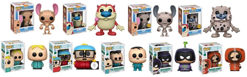 ren-and-stimpy-south-park-funko