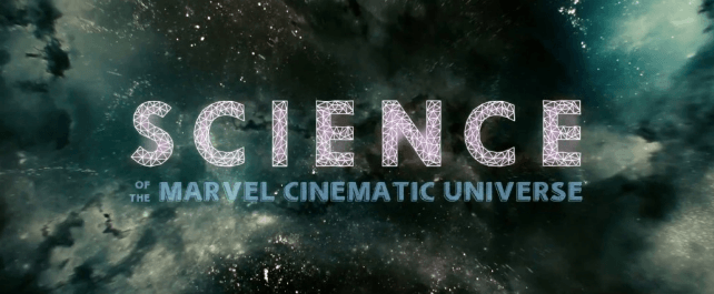 science-of-the-mcu