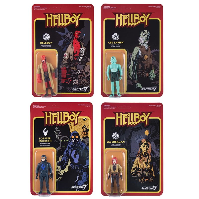Hellboy-ReAction-Figures-Packaging