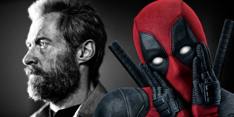 Deadpool Wolverine