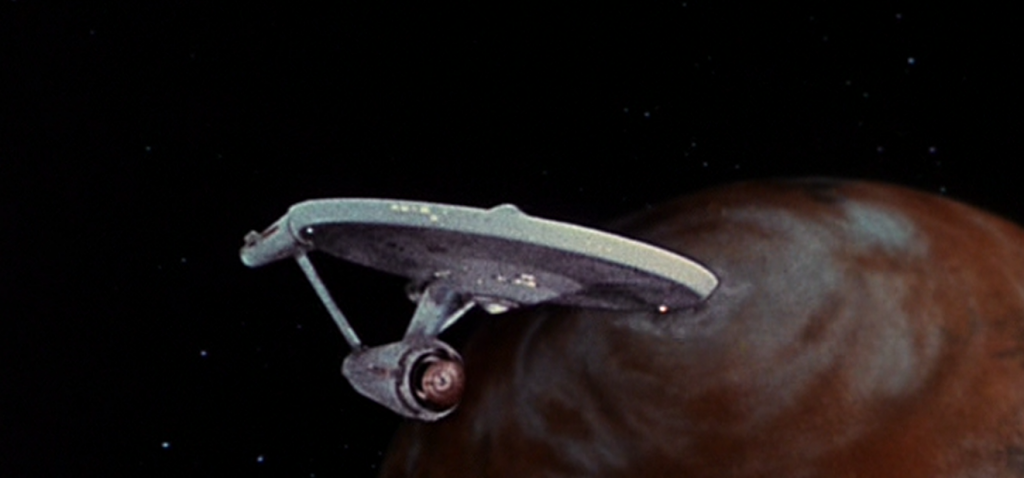 Star Trek Banner