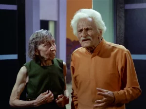 Star Trek The Deadly Years 1