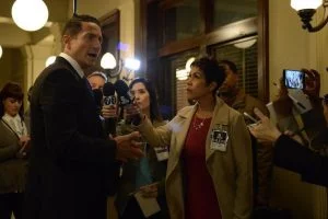 Nick has really backed Renard into a corner.
