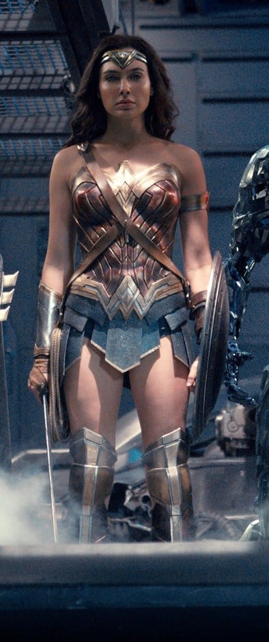 justice-league-cast-Gal-Gadot-Wonder-Woman
