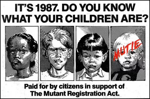 mutant