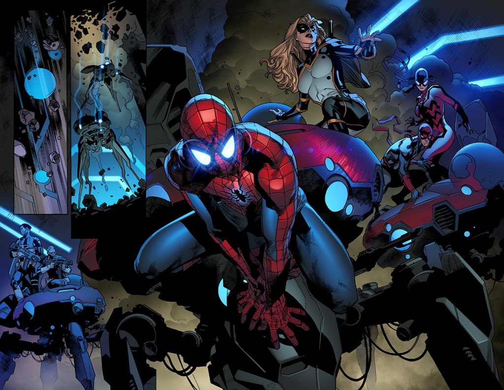 Amazing_Spider-Man_25_Preview_1