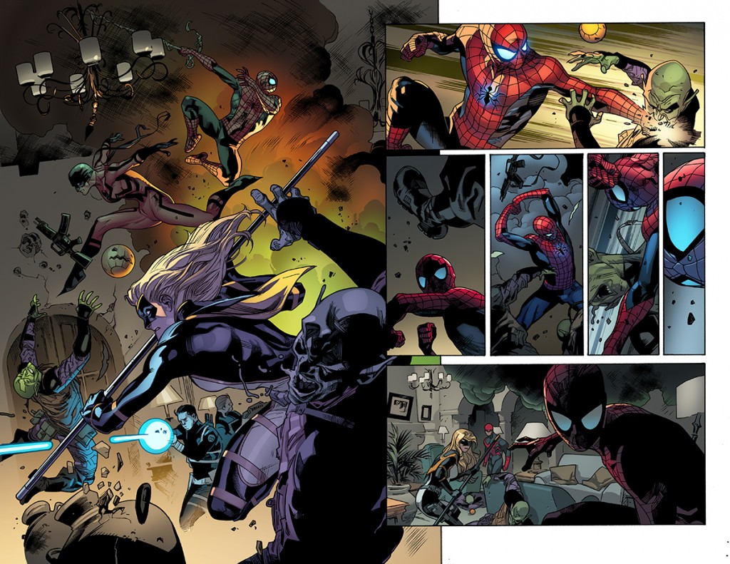 Amazing_Spider-Man_25_Preview_2