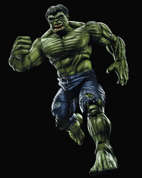 Hulk-Marvel-Legends-12-Inch-2