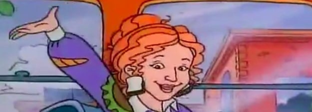 MsFrizzle
