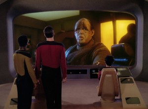 Star Trek Samaritan Snare 2