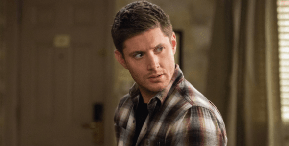 Supernatural Regarding Dean
