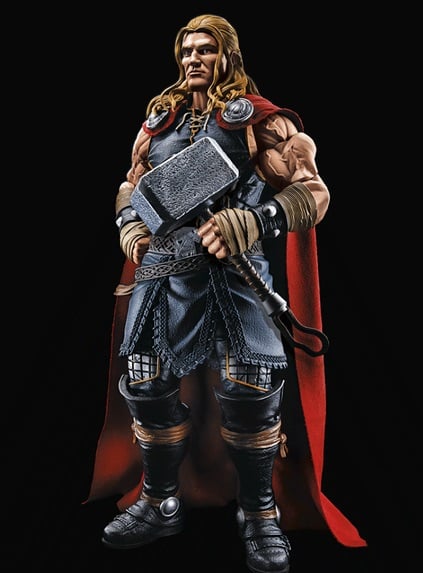 Thor-Marvel-Legends-12-Inch-1