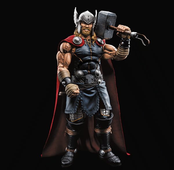 Thor-Marvel-Legends-12-Inch-2