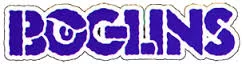 boglin logo