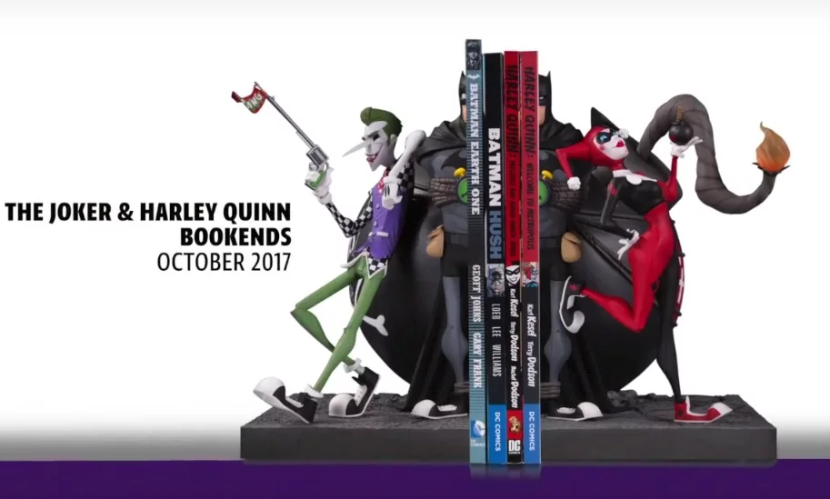 dcc bookends