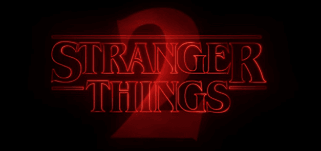 stranger things season 2