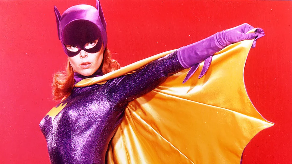Batgirl