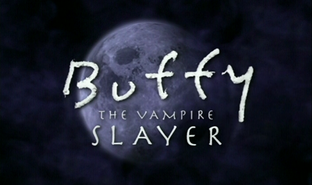 Buffy Banner