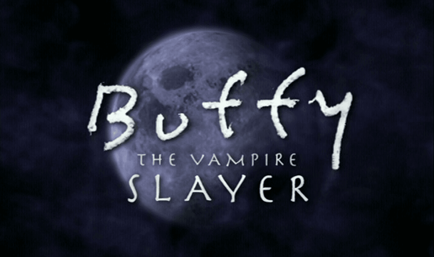 Buffy The Vampire Slaye