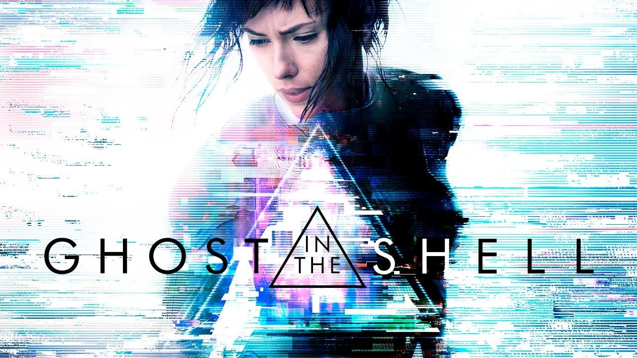 Ghost in the Shell static banner