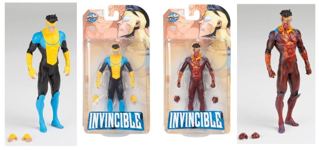 Invincible_InPackage